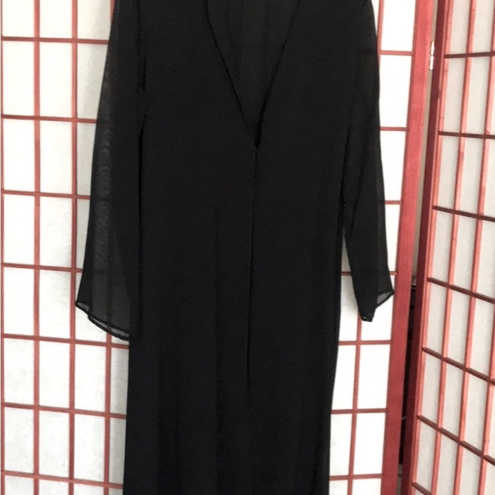 Eileen Fisher Silk Jacket